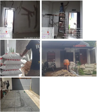 Repair and Renovation